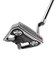 スコッティキャメロン（Scotty Cameron）ファントム Phantom 9.2R パター(ロフト3.5度)オリジナルシャフト