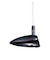 ヨネックス（YONEX）イーゾーン EZONE GT フェアウェイウッド(7W ロフト22度)RK-04GT WOMEN専用シャフト
