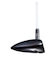ヨネックス（YONEX）イーゾーン EZONE GT フェアウェイウッド(7W ロフト22度)RK-04GT WOMEN専用シャフト
