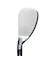 ミズノ（MIZUNO）JPX S40 FORGED アイアン(GW ロフト49度)MFUSION HT