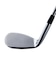 ミズノ（MIZUNO）JPX S40 FORGED アイアン(GW ロフト49度)MFUSION HT