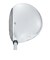 ゼクシオ14 ホワイト フェアウェイウッド(4W ロフト18度)XXIO MP1400L