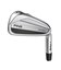 ピン（PING）i240 アイアン (5I ロフト25度) PING TOUR 2.0 CHROME I