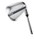 ピン（PING）左用 s259 ウェッジ(5412S ロフト54度)N.S.PRO MODUS3 TOUR 105