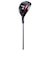 ヨネックス（YONEX）イーゾーン EZONE GT ユーティリティ(5U ロフト25度)RK-04GT WOMEN専用シャフト
