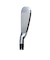 ミズノ（MIZUNO）JPX S40 FORGED アイアンセット(6I～9I、PW)MFUSION HT