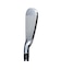 ミズノ（MIZUNO）JPX S40 FORGED アイアンセット(6I～9I、PW)MFUSION HT