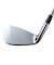 ミズノ（MIZUNO）JPX S40 FORGED アイアンセット(6I～9I、PW)MFUSION HT
