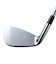 ミズノ（MIZUNO）JPX S40 FORGED アイアンセット(6I～9I、PW)MFUSION HT