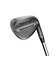 タイトリスト（TITLEIST）Vokey SM11 ニッケル ウェッジ(5812K ロフト58度)BV105