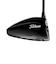 タイトリスト（TITLEIST）GT3 ドライバー(1W、ロフト9度)Tour AD VF-6