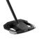 テーラーメイド（TAYLORMADE）左用 スパイダー ZT-MAX COUNTER BALANCE パター(ロフト3.5度)KBS GPS Custom G…