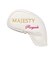 マジェスティ（MAJESTY）ロイヤル アイアン(AW ロフト49度)TL560L