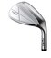 本間ゴルフ（HONMA）ツアーワールド TW-W クロムメッキ ウェッジ(6012C、ロフト60度)N.S.PRO 950GH neo
