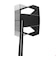 テーラーメイド（TAYLORMADE）スパイダーZT Spider 5K-ZT COUNTER BALANCE パター(ロフト2.5度)KBS GPS Cus…