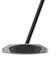 テーラーメイド（TAYLORMADE）スパイダーZT Spider 5K-ZT COUNTER BALANCE パター(ロフト2.5度)KBS GPS Cus…
