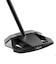 テーラーメイド（TAYLORMADE）スパイダーZT Spider 5K-ZT COUNTER BALANCE パター(ロフト2.5度)KBS GPS Cus…