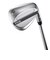 ピン（PING）s259 ウェッジ(5806T ロフト58度)N.S.PRO MODUS3 TOUR 105