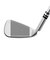 ピン（PING）G440 アイアン(5I ロフト22度)PING TOUR 2.0 CHROME I
