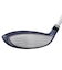 ゼクシオ14 ブルー フェアウェイウッド(4W ロフト18度)SPEEDER NX DST for XXIO カーボンシャフト