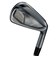 ZXi7 ブラック アイアンセット 6本(5I～9I、PW)Dynamic Gold MID 95 TOUR ISSUE