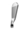 タイトリスト（TITLEIST）T350 アイアンセット 6本(6I～9I、P、W)MMT AMC Red 2025