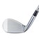 フォーティーン（FOURTEEN）FR-5 パールサテン仕上げ ウェッジ(5612 ロフト56度)N.S.PRO TS-101w