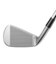 テーラーメイド（TAYLORMADE）P790 25 アイアンセット 6本(5I～9I、PW)N.S.PRO 950GH neo