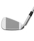 ピン（PING）左用 G730 アイアン(50、ロフト50度)N.S.PRO 750GH neo