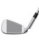 ピン（PING）左用 G730 アイアン(50、ロフト50度)N.S.PRO 750GH neo