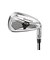 テーラーメイド（TAYLORMADE）Qi MAX LITE アイアン(6I ロフト27度)REAX 40