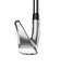 テーラーメイド（TAYLORMADE）Qi MAX LITE アイアン(6I ロフト27度)REAX 40