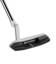 テーラーメイド（TAYLORMADE）左用 システム2 SYSTM2 Juno 12 パター(ロフト3.5度)KBS STEPPED CHROME STEEL…