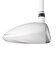 ゼクシオ14 ホワイト フェアウェイウッド(9W ロフト26度) XXIO MP1400L