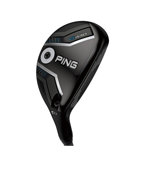 PING G440 ユーティリティ 3番 20度 ピン（PING）G440 HL ユーティリティ ハイブリッド(3H ロフト20度