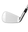 キャロウェイ（CALLAWAY）左用 エリート ELYTE アイアン(GW ロフト51度)N.S.PRO 950GH neo