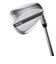 ピン（PING）s259 ウェッジ(5410H ロフト54度)N.S.PRO MODUS3 TOUR 105