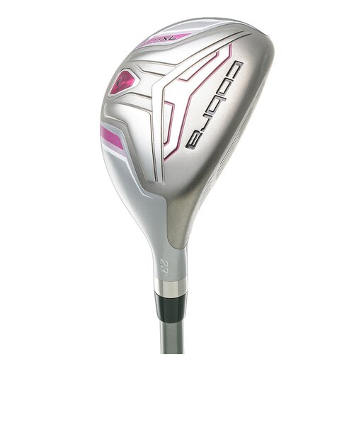 コブラ（Cobra）FLY-XL ボックスセット 8本(1W、5W、5U、7I、9I、PW