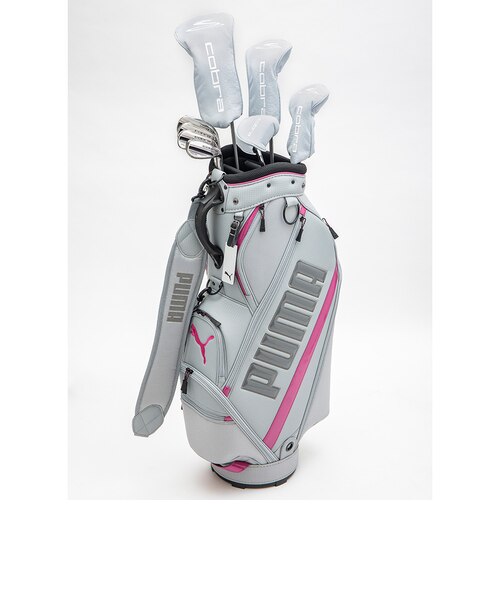コブラ（Cobra）FLY-XL ボックスセット 8本(1W、5W、5U、7I、9I、PW