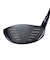 ヨネックス（YONEX）イーゾーン EZONE GT TYPE D ドライバー(1W ロフト9度)RK-04GT