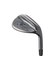 フォーティーン（FOURTEEN）FR-3 ウェッジ ダイヤモンドブラックサテン仕上げ(4611 ロフト46度)N.S.PRO DS-91w BK スチールシ…