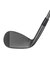 フォーティーン（FOURTEEN）FR-3 ウェッジ ダイヤモンドブラックサテン仕上げ(4611 ロフト46度)N.S.PRO DS-91w BK スチールシ…