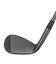 フォーティーン（FOURTEEN）FR-3 ウェッジ ダイヤモンドブラックサテン仕上げ(4611 ロフト46度)N.S.PRO DS-91w BK スチールシ…