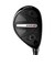 タイトリスト（TITLEIST）GT2 ユーティリティメタル(ロフト21度)DENALI RED HY