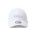 ニューエラ（NEW ERA）帽子 キャップ 9FORTY レイヤードバイザー Barロゴ GF940VSLAYEREDVISORB 15125318