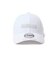 ニューエラ（NEW ERA）帽子 キャップ 9FORTY レイヤードバイザー Barロゴ GF940VSLAYEREDVISORB 15125318