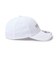 ニューエラ（NEW ERA）帽子 キャップ 9FORTY レイヤードバイザー Barロゴ GF940VSLAYEREDVISORB 15125318
