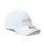 ニューエラ（NEW ERA）帽子 キャップ 9FORTY レイヤードバイザー Barロゴ GF940VSLAYEREDVISORB 15125318