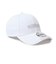 ニューエラ（NEW ERA）帽子 キャップ 9FORTY レイヤードバイザー Barロゴ GF940VSLAYEREDVISORB 15125318