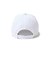 ニューエラ（NEW ERA）帽子 キャップ 9FORTY レイヤードバイザー Barロゴ GF940VSLAYEREDVISORB 15125318